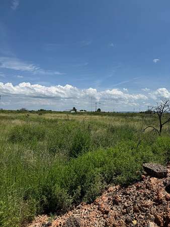 0.25 Acres of Land for Sale in San Jon, New Mexico