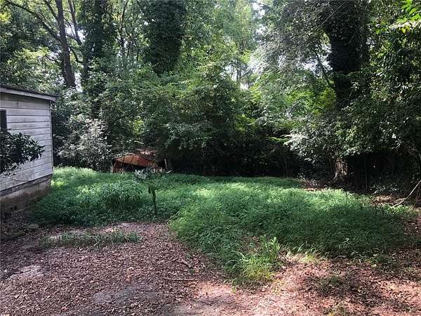 0.55 Acres of Land for Sale in Atlanta, Georgia