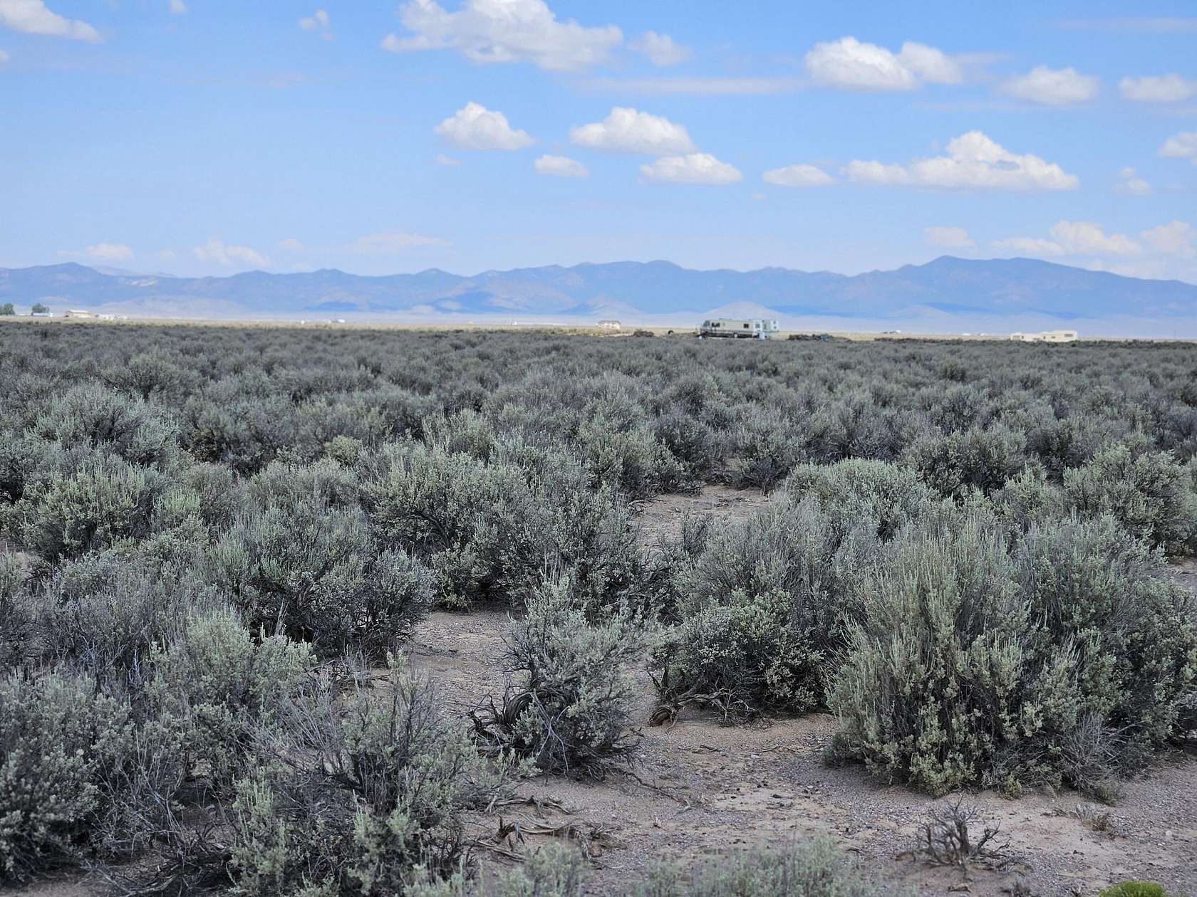 5.32 Acres of Residential Land for Sale in Beryl, Utah