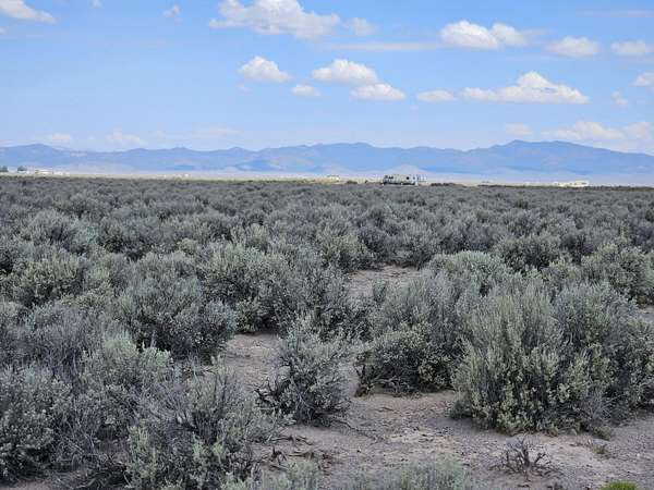 5.32 Acres of Residential Land for Sale in Beryl, Utah