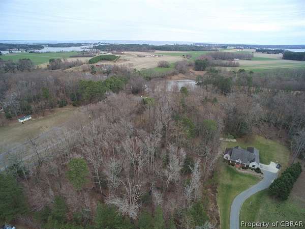 Residential Land for Sale in Lottsburg, Virginia