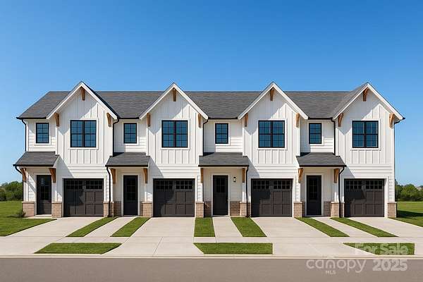 0.5 Acres of Land for Sale in Charlotte, North Carolina