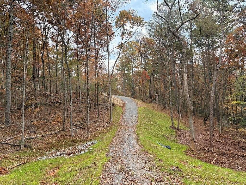 2.72 Acres of Land for Sale in Ellijay, Georgia