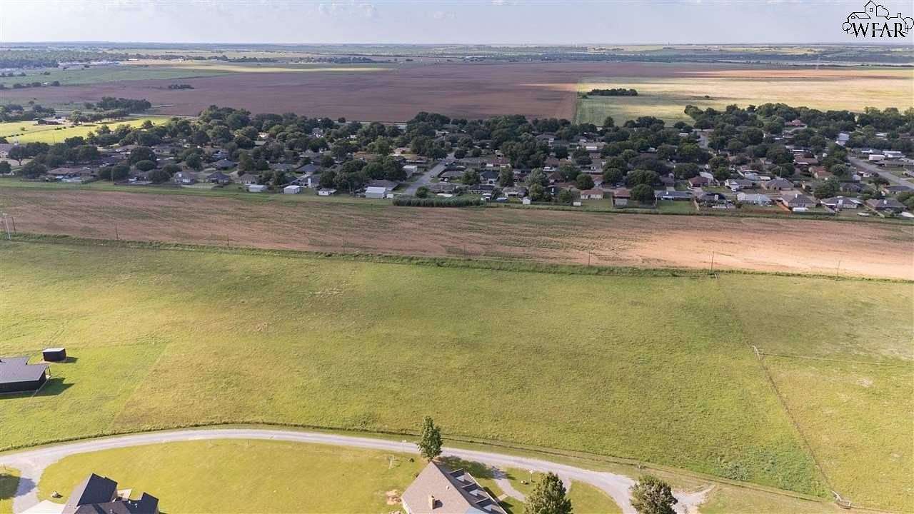 5 Acres of Residential Land for Sale in Burkburnett, Texas
