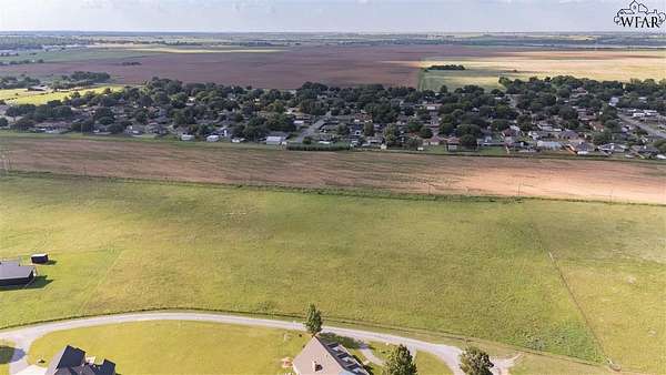 5 Acres of Residential Land for Sale in Burkburnett, Texas