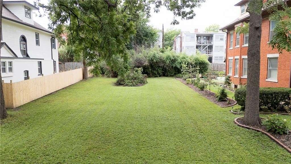 0.15 Acres of Residential Land for Sale in Kansas City, Missouri