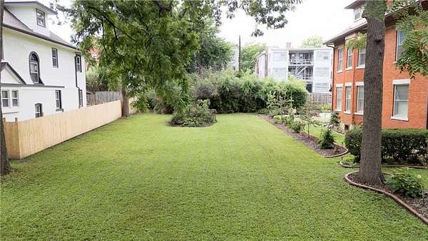 0.15 Acres of Residential Land for Sale in Kansas City, Missouri