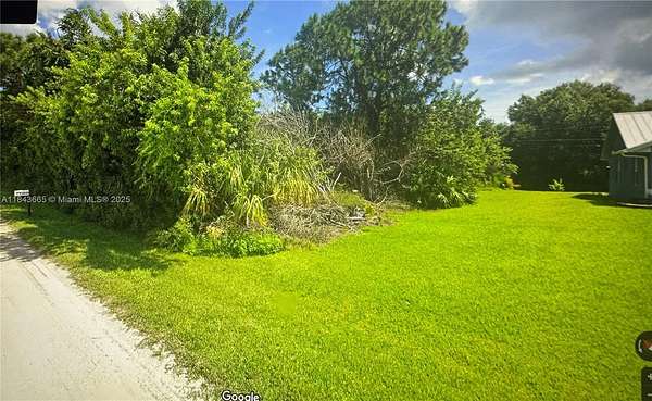 0.22 Acres of Residential Land for Sale in Vero Beach, Florida