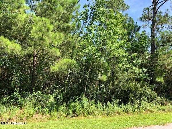 0.36 Acres of Residential Land for Sale in Pass Christian, Mississippi