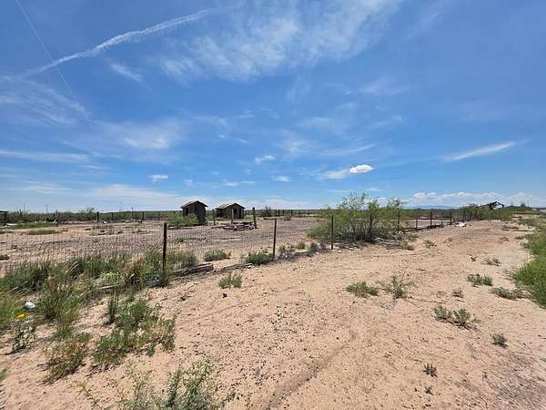 0.32 Acres of Residential Land for Sale in Toyah, Texas