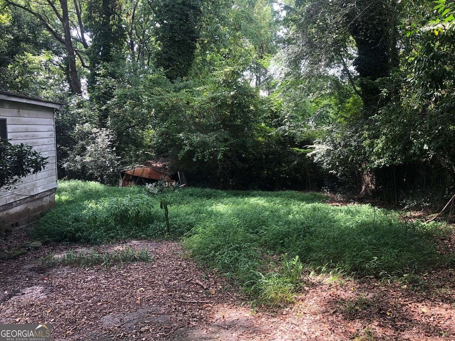 0.55 Acres of Land for Sale in Atlanta, Georgia