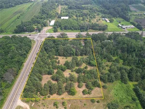 2.88 Acres of Residential Land for Sale in Andover, Minnesota