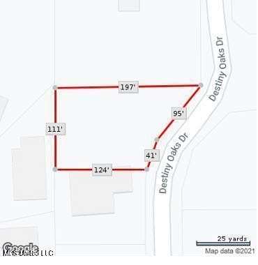 0.39 Acres of Residential Land for Sale in Long Beach, Mississippi