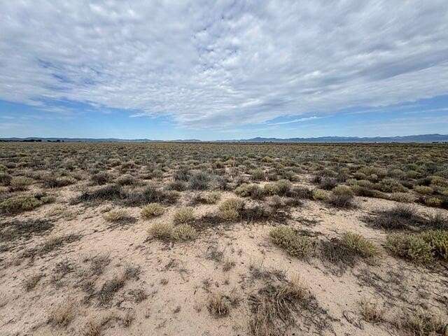 8.76 Acres of Residential Land for Sale in Beryl, Utah