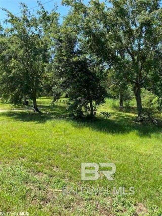 1.38 Acres of Land for Sale in Foley, Alabama