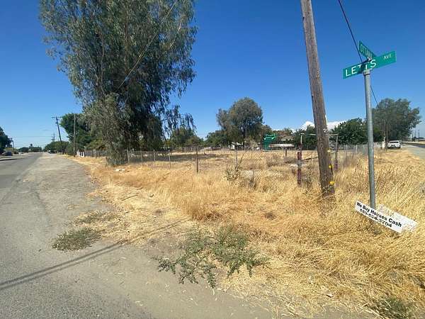 0.2 Acres of Residential Land for Sale in Corcoran, California