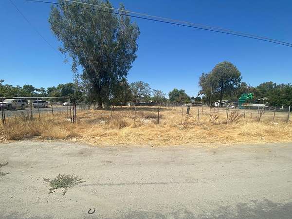 0.2 Acres of Residential Land for Sale in Corcoran, California