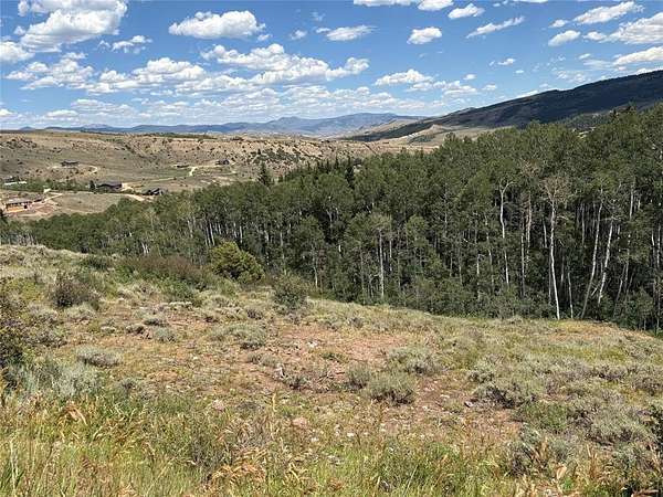 5.55 Acres of Residential Land for Sale in Kremmling, Colorado