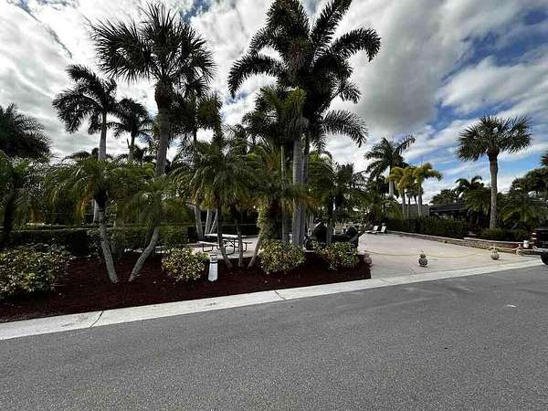 0 09 Acres of Residential Land - Port St Lucie Fl 145146845