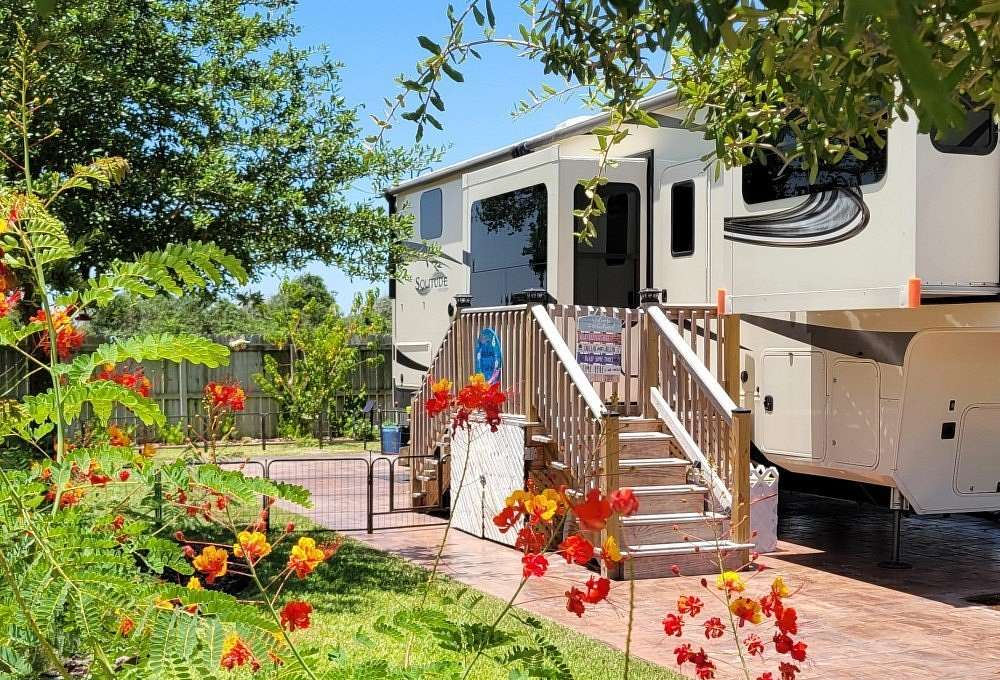 0.1 Acres of Improved Land for Sale in Aransas Pass, Texas