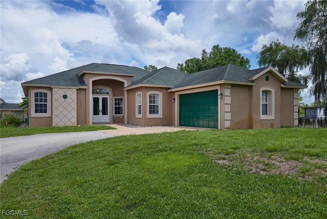1 59 Acres of Residential Land - Naples Fl 145147116
