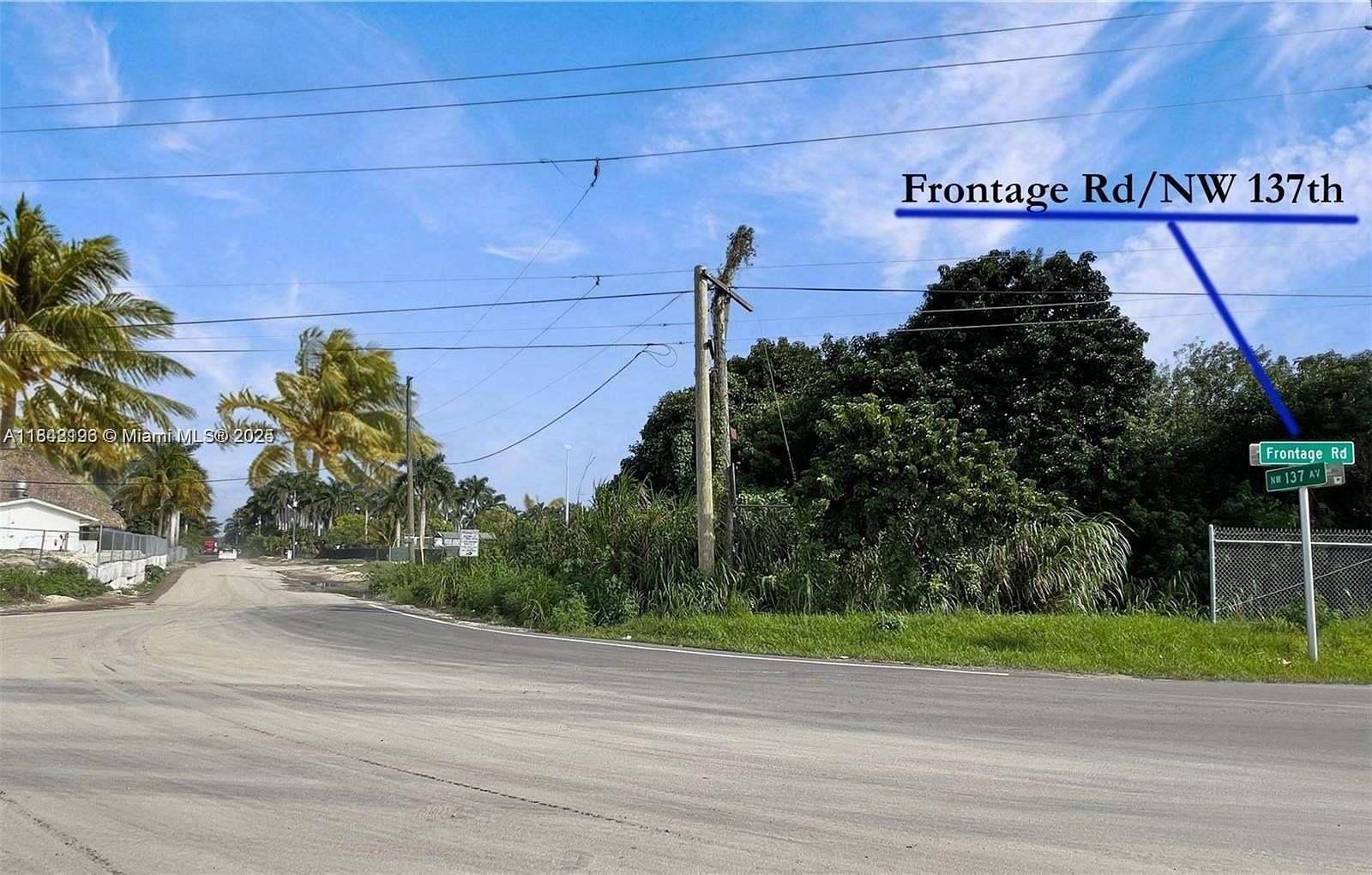 10 Acres of Residential Land for Sale in Hialeah, Florida