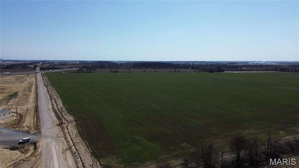 114 Acres of Land for Sale in New Madrid, Missouri