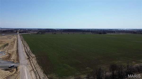 114 Acres of Land for Sale in New Madrid, Missouri