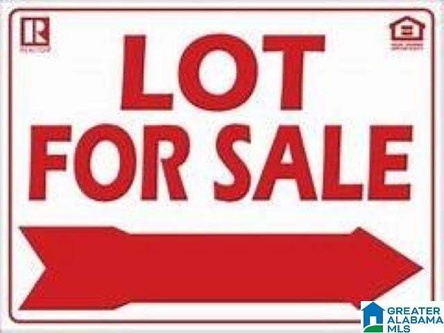 0.45 Acres of Residential Land for Sale in Pinson, Alabama