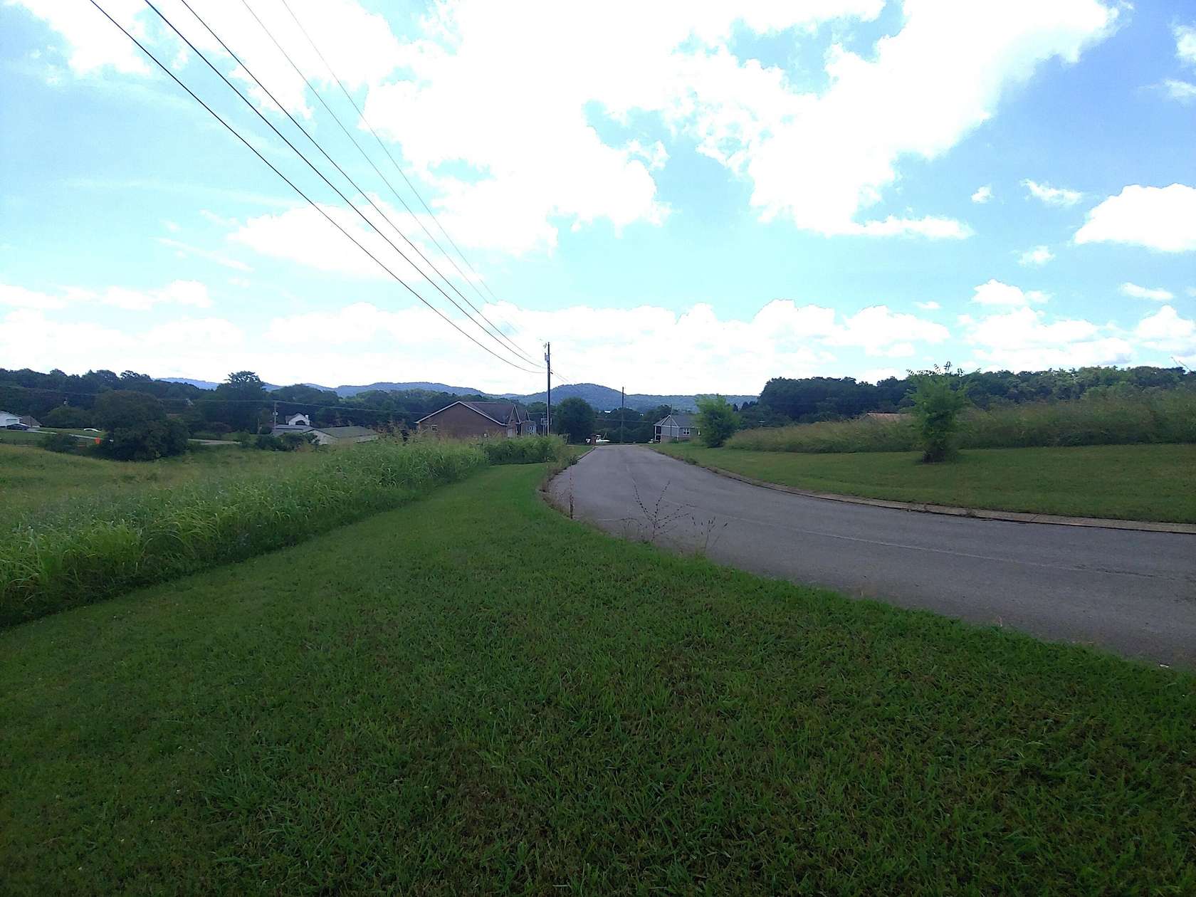 0.5 Acres of Residential Land for Sale in Rutledge, Tennessee