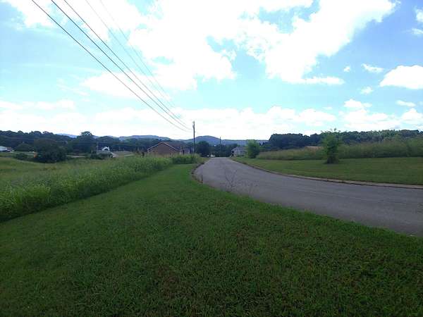0.5 Acres of Residential Land for Sale in Rutledge, Tennessee