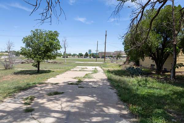 0.71 Acres of Residential Land for Sale in Lubbock, Texas
