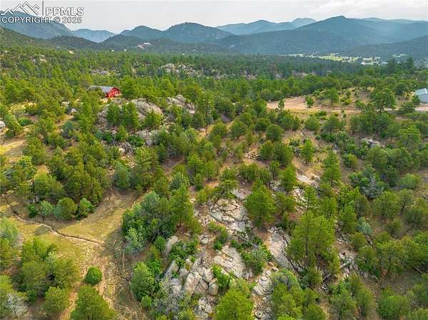 2.63 Acres of Land for Sale in Cotopaxi, Colorado