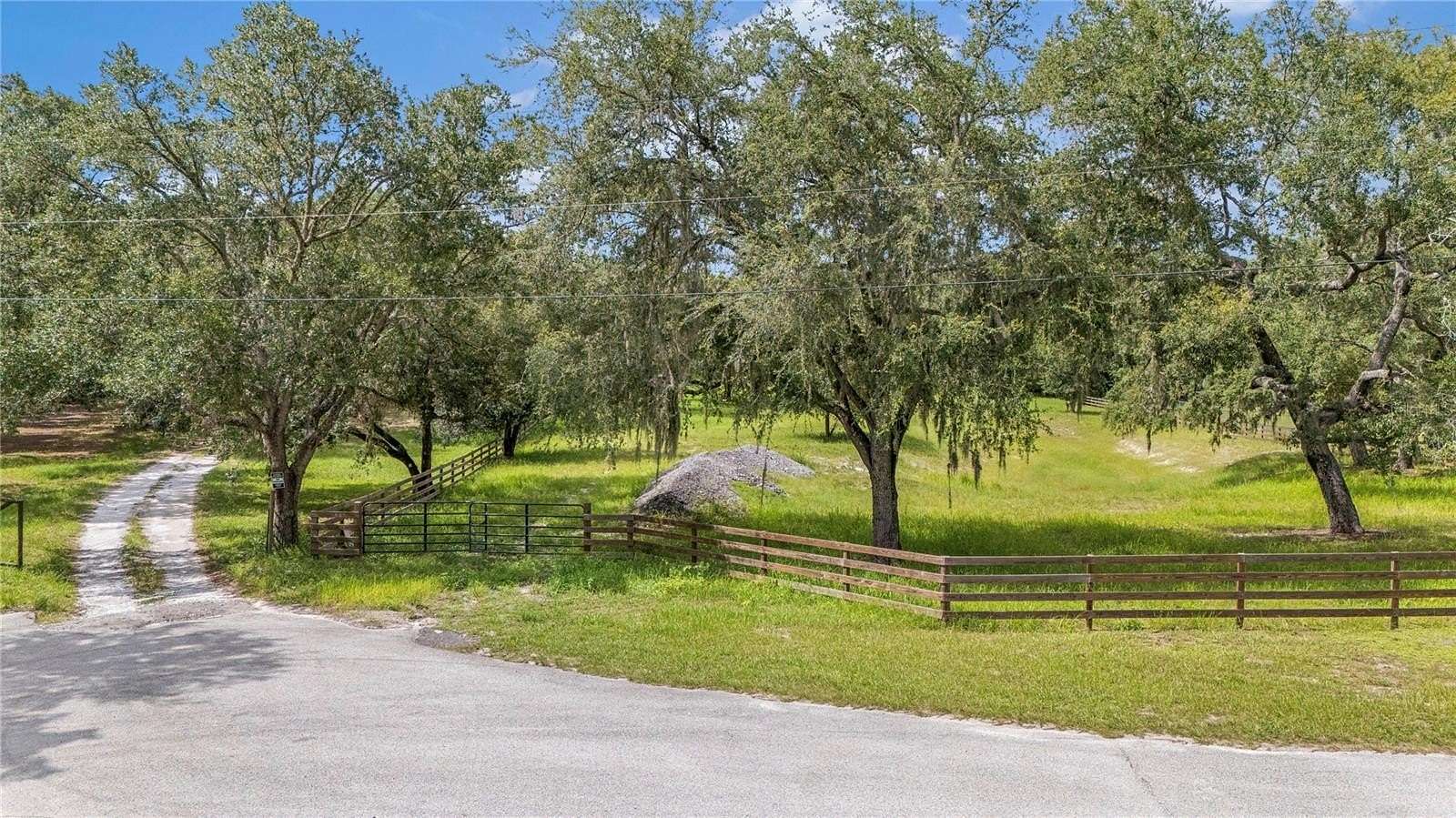 2.14 Acres of Residential Land for Sale in Hudson, Florida