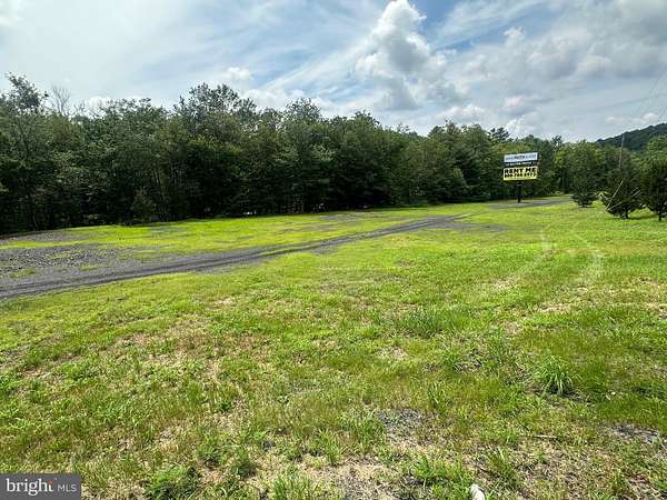 2 Acres of Mixed-Use Land for Sale in Pottsville, Pennsylvania