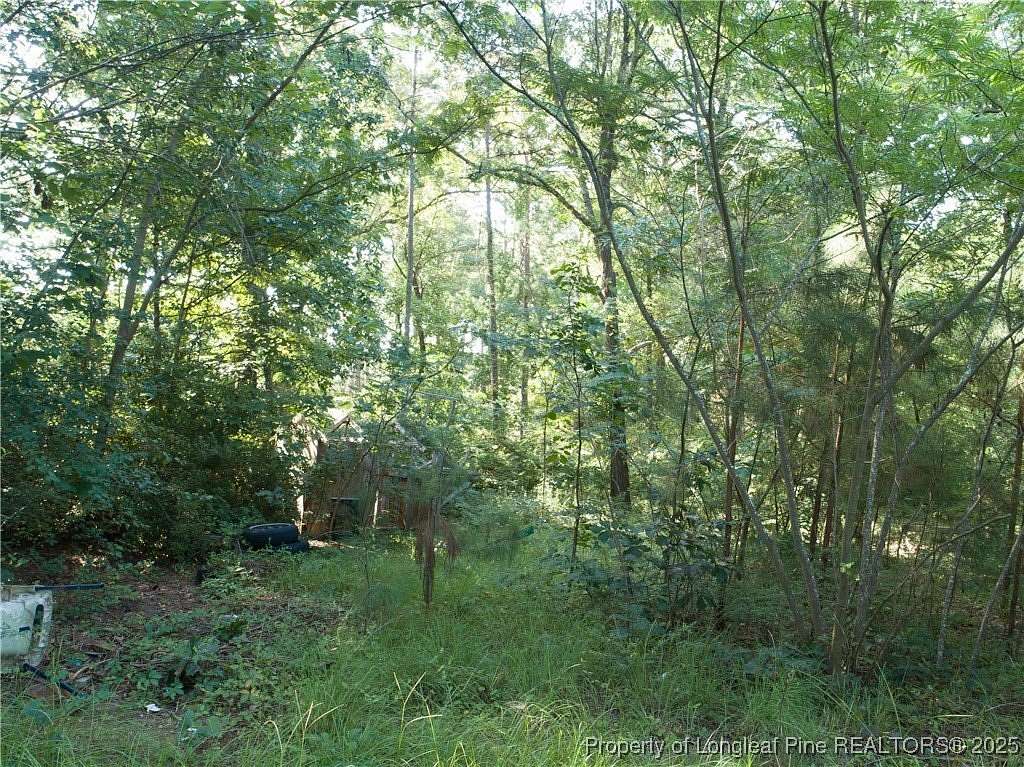 1 Acre of Land for Sale in Fayetteville, North Carolina