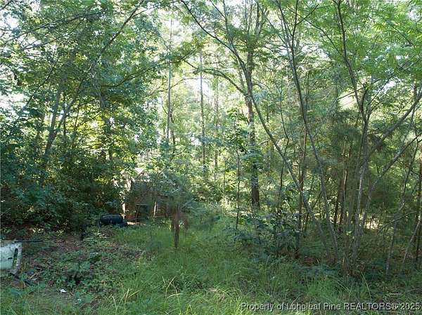 1 Acre of Land for Sale in Fayetteville, North Carolina