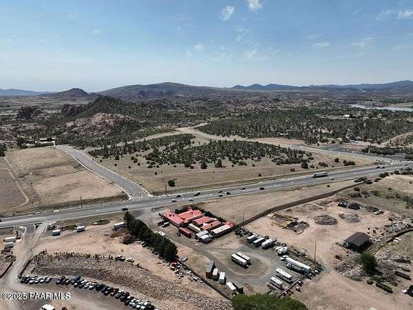 3.33 Acres of Residential Land for Sale in Prescott, Arizona