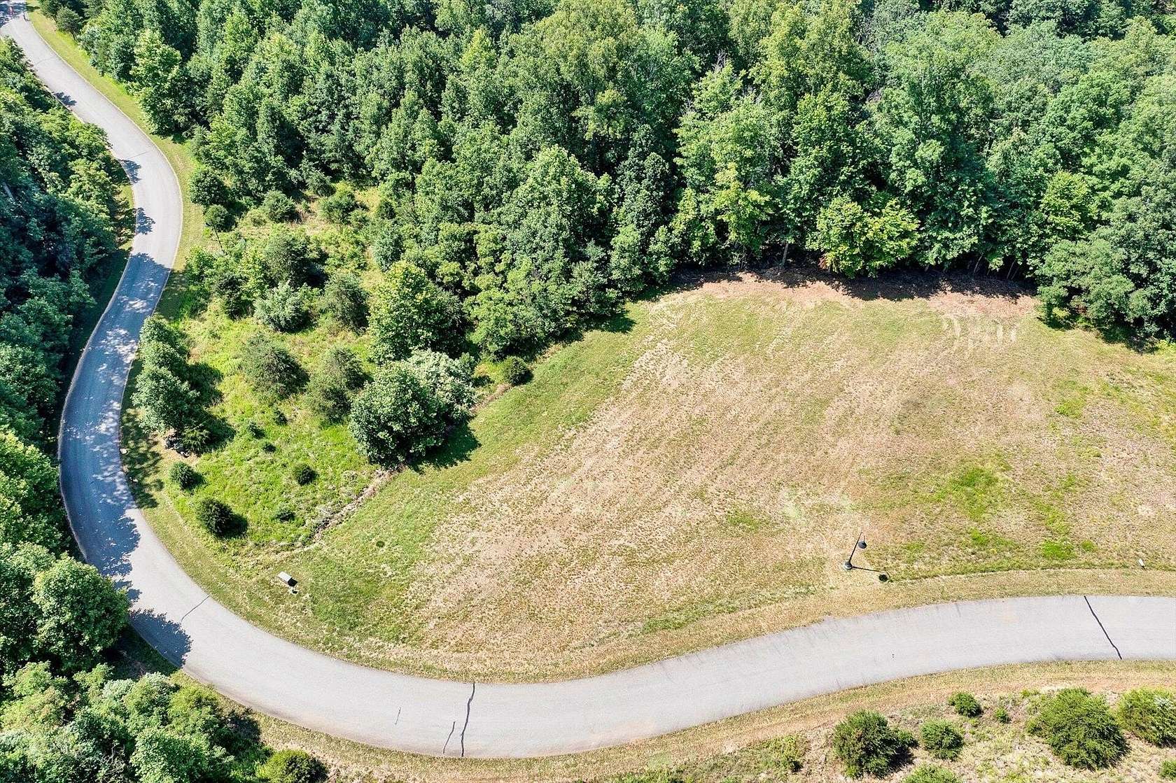 1.14 Acres of Residential Land for Sale in Goodview, Virginia
