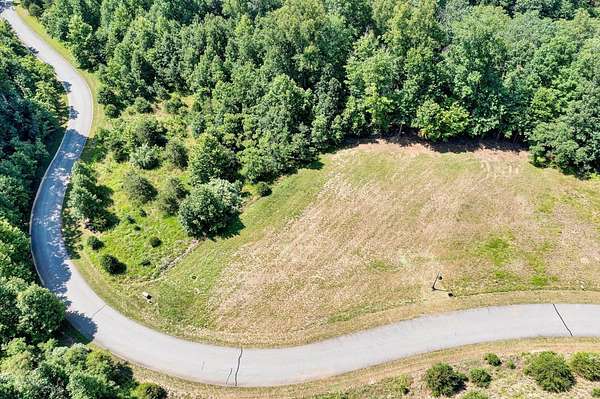 1.14 Acres of Residential Land for Sale in Goodview, Virginia