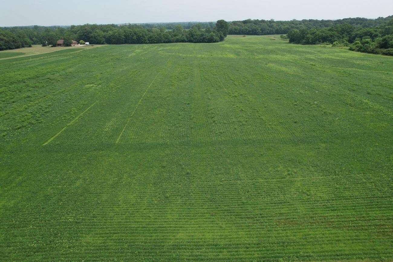 3.16 Acres of Land for Sale in Belle Center, Ohio