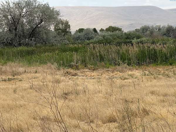 6.42 Acres of Residential Land for Sale in Prosser, Washington