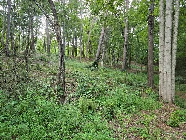 1.84 Acres of Residential Land for Sale in Canton, Georgia