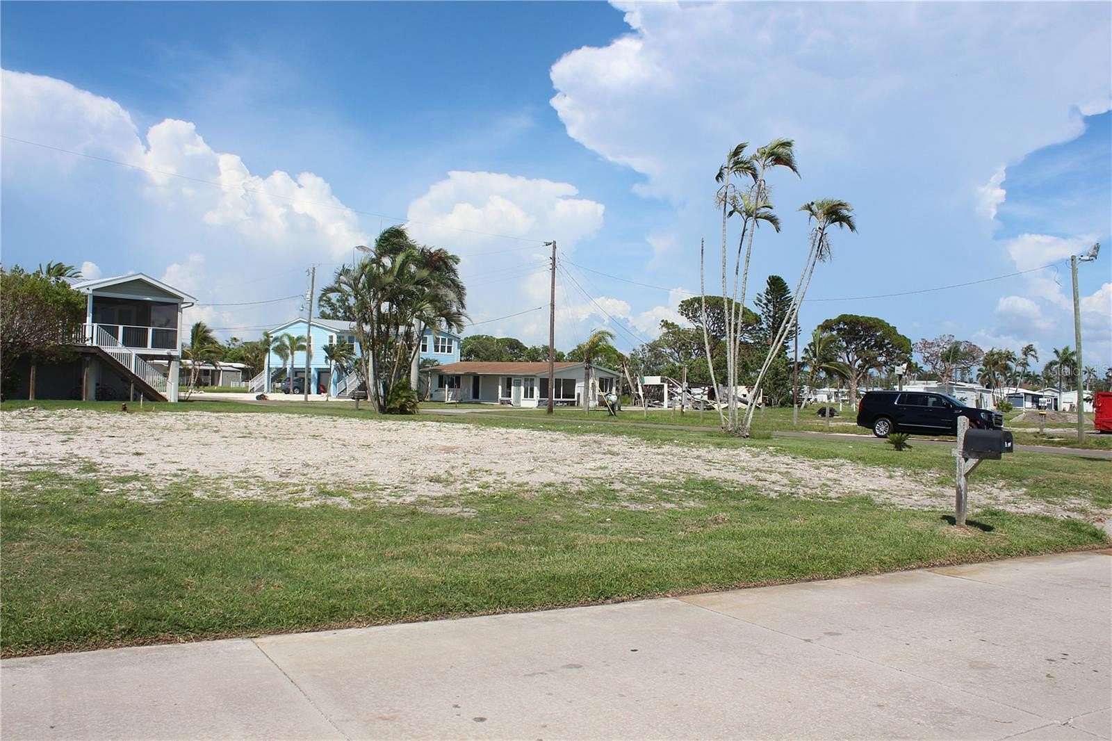 0.23 Acres of Residential Land for Sale in Bradenton, Florida