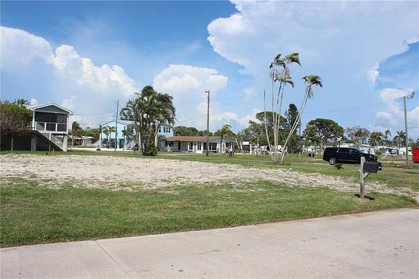 0.23 Acres of Residential Land for Sale in Bradenton, Florida