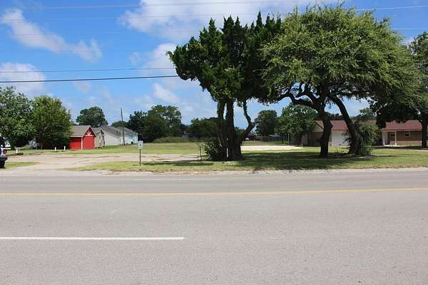 0.4 Acres of Mixed-Use Land for Sale in Ingleside, Texas
