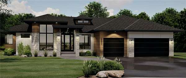 2.5 Acres of Land with Home for Sale in Credit River Township, Minnesota