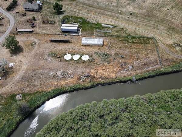 1.48 Acres of Residential Land for Sale in Inkom, Idaho