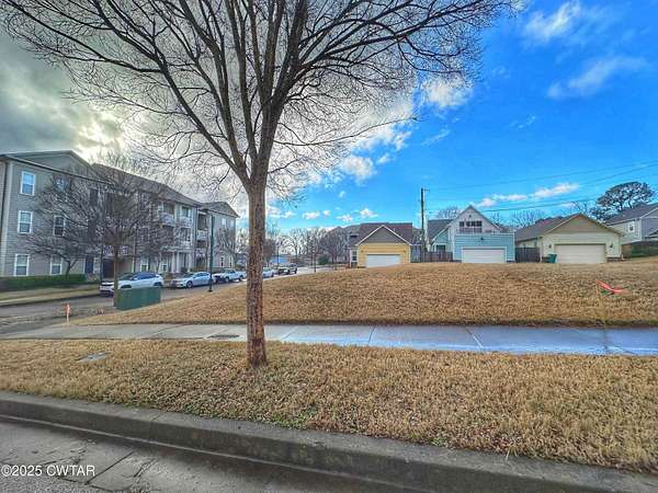 0.09 Acres of Residential Land for Sale in Jackson, Tennessee