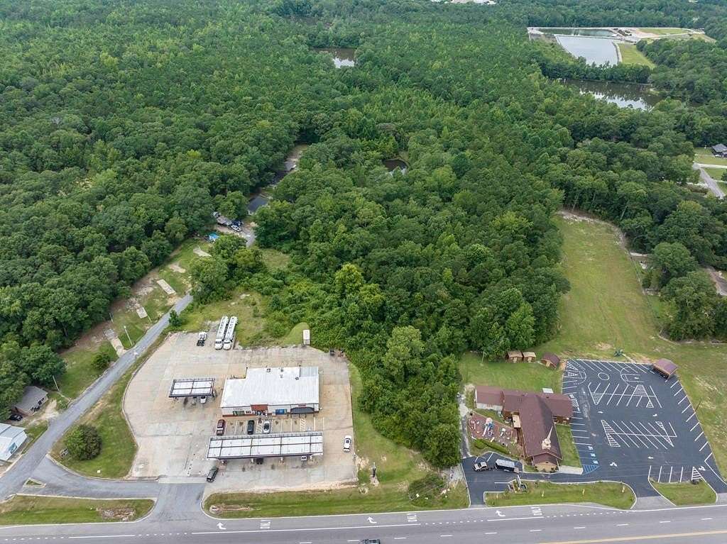 49.8 Acres of Recreational Land for Sale in Phenix City, Alabama